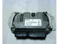 Calculateur moteur CITROEN...