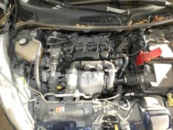 Boite de vitesses FORD...