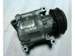 Compresseur clim FIAT PANDA...