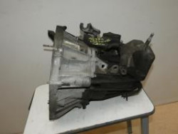 Boite de vitesses RENAULT...