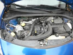Boite de vitesses RENAULT...