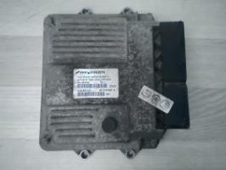 Calculateur FIAT PUNTO EVO 3