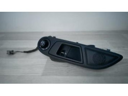 Poignee interieur avant...