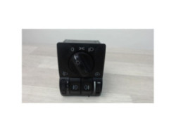 Commande de phare OPEL ASTRA G