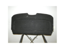 Plage arriere RENAULT...