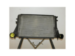 Echangeur air (Intercooler)...