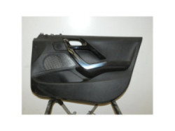 Panneau de porte avant...