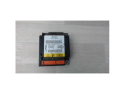 Boitier air bag CITROEN C3...