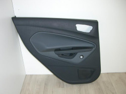 Panneau de porte arriere...