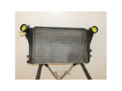 Echangeur air (Intercooler)...