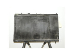 Radiateur eau PEUGEOT 607...