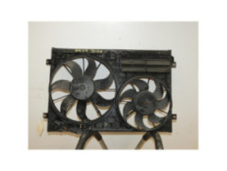Moto ventilateur radiateur...