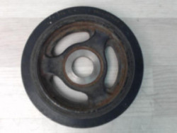 Poulie damper CITROEN C2...