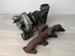 Turbo PEUGEOT 206 PHASE 2...