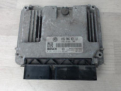 Calculateur SEAT LEON 2...