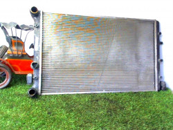 Radiateur eau SKODA FABIA 1...