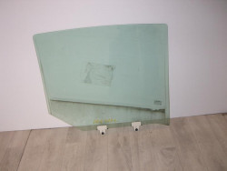 Vitre arriere gauche...