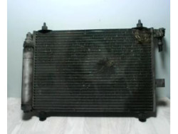 Radiateur clim PEUGEOT 407...