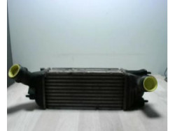 Echangeur air (Intercooler)...