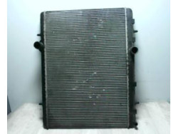 Radiateur eau PEUGEOT 407...