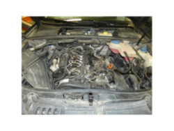Boite de vitesses SEAT EXEO...