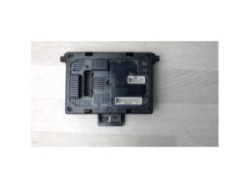 Boitier BSI RENAULT MODUS...