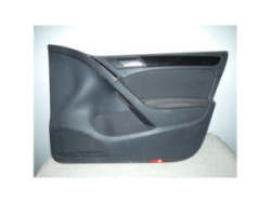 Panneau de porte avant...