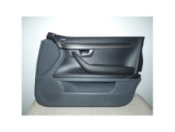 Panneau de porte avant...