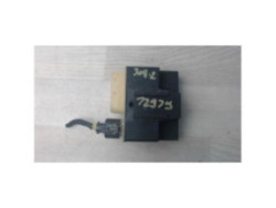 Relais de prechauffage...