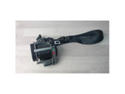 Ceinture arriere gauche...