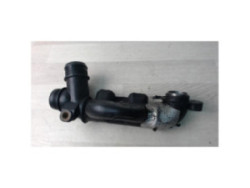 Durite CITROEN C5 2 BREAK