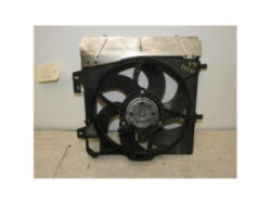 Moto ventilateur radiateur...