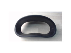 Casquette tableau de bord...