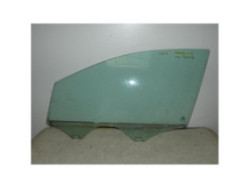 Vitre avant gauche...