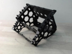 Facade autoradio VOLKSWAGEN...