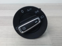 Commande de phare...