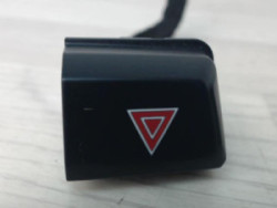 Bouton de warning PEUGEOT...
