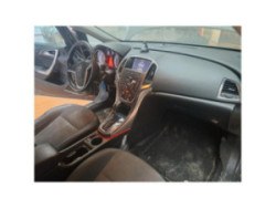 Vase de lave glace OPEL...