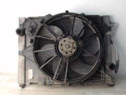 Moto ventilateur radiateur...