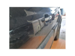 Porte avant gauche HYUNDAI...