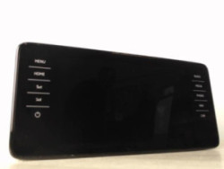 Ecran GPS SKODA SCALA