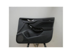 Panneau de porte avant...