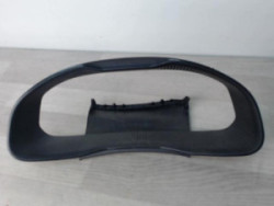 Casquette tableau de bord...