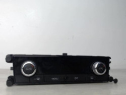 Commande chauffage SKODA SCALA