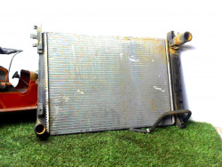 Radiateur eau CHRYSLER...