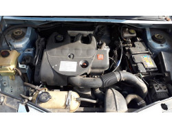 Verin de coffre CITROEN...