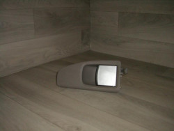 Poignee interieur arriere...