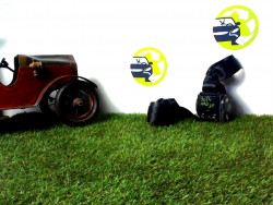 Ceinture arriere droit...