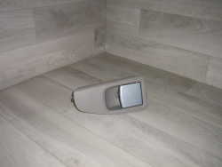 Poignee interieur arriere...
