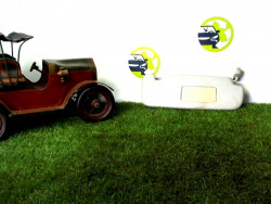 Pare soleil droit...